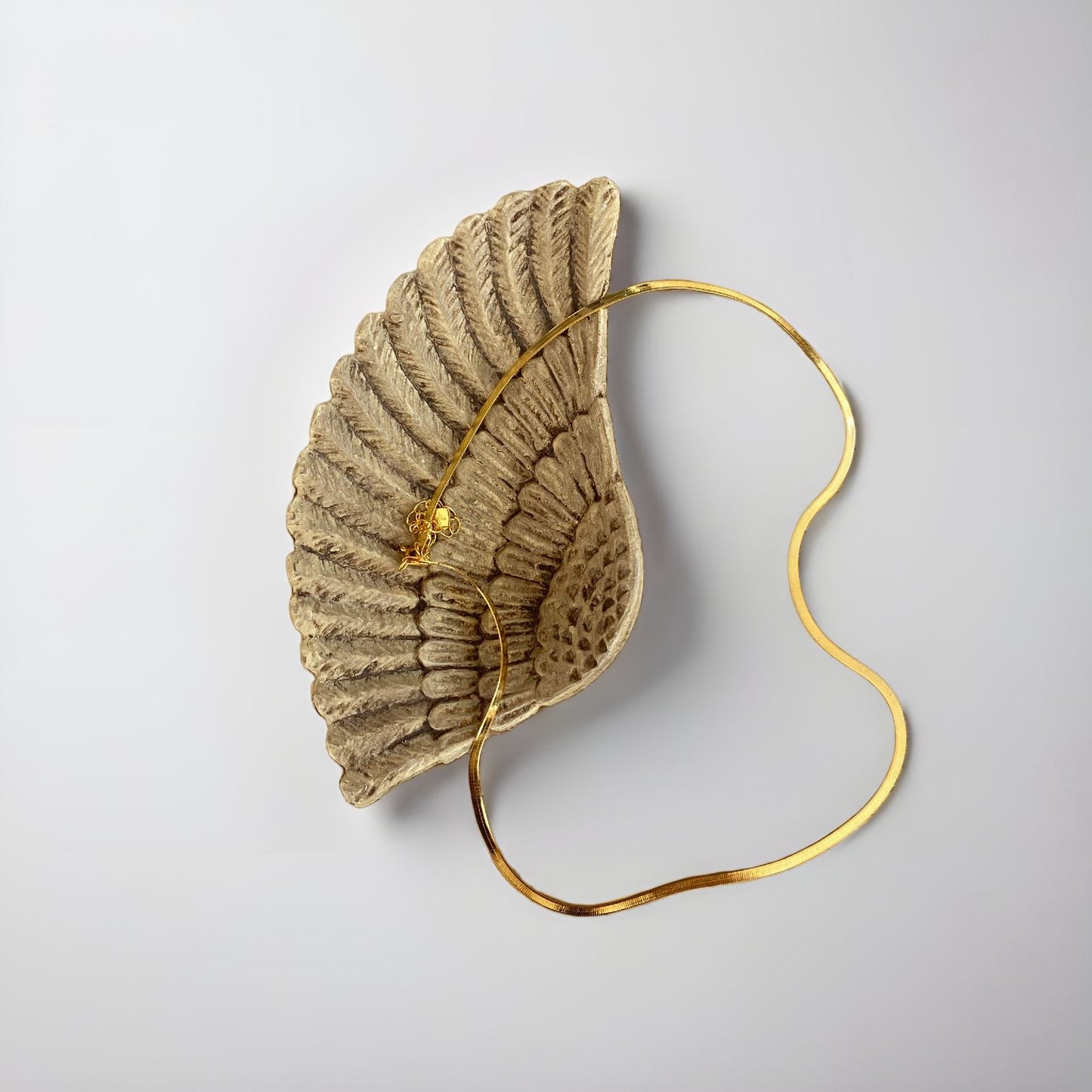 Collar Snake chain