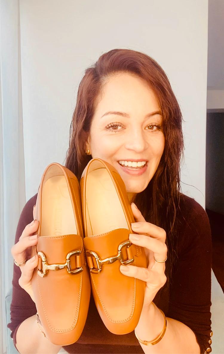 Mocasine Siena