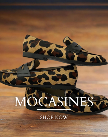 MOCASINES