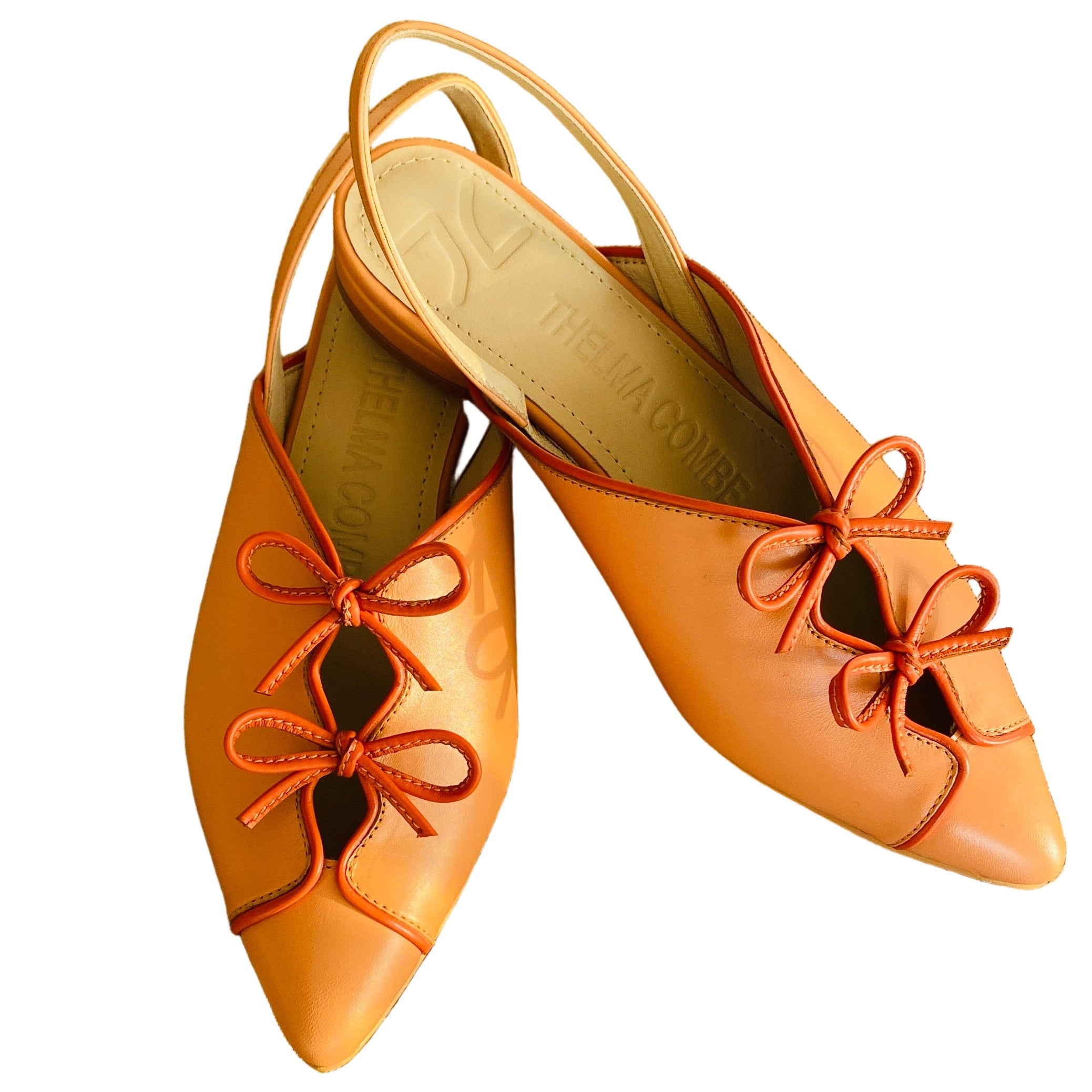 Mule Victoria - Durazno