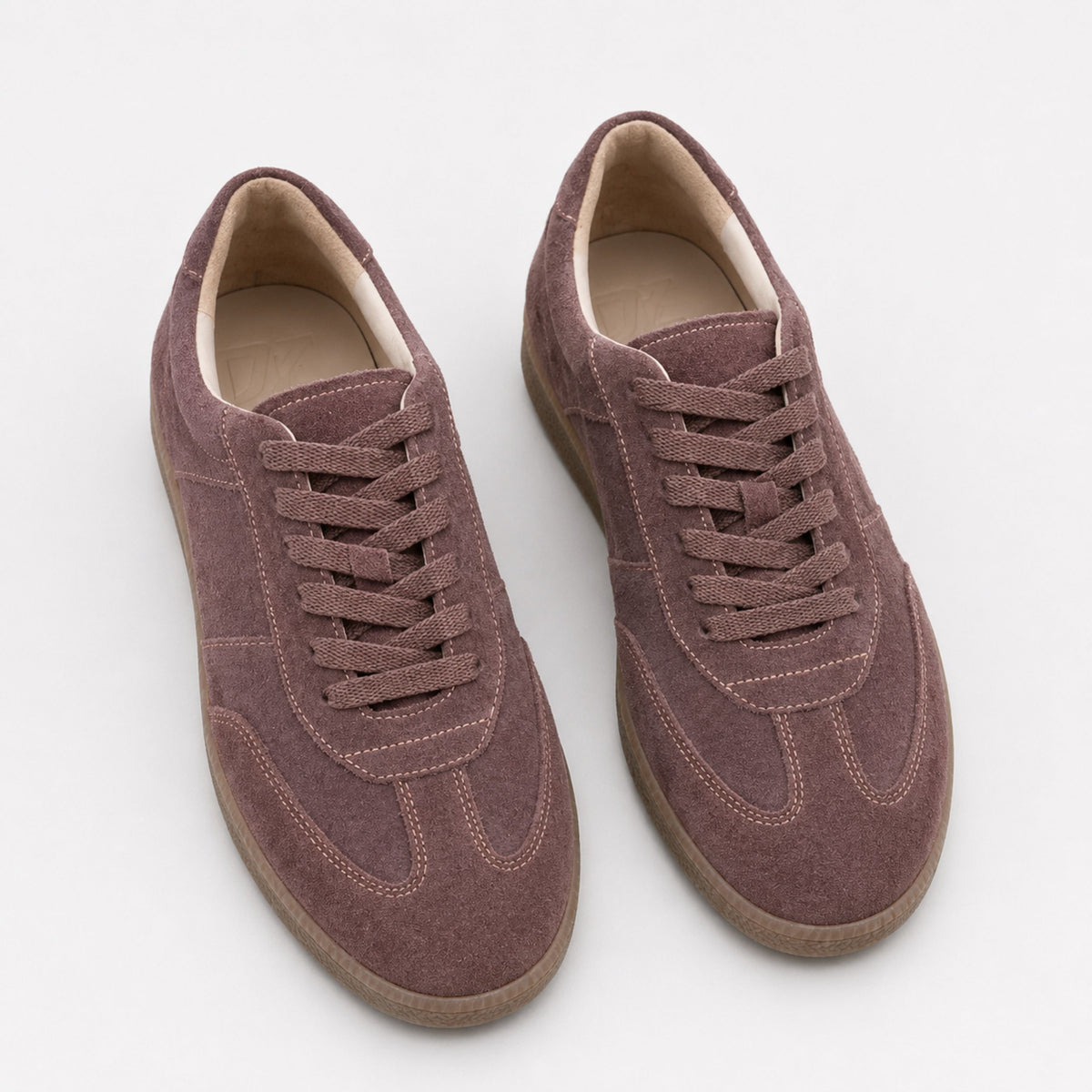Zapatillas de Cuero Senda