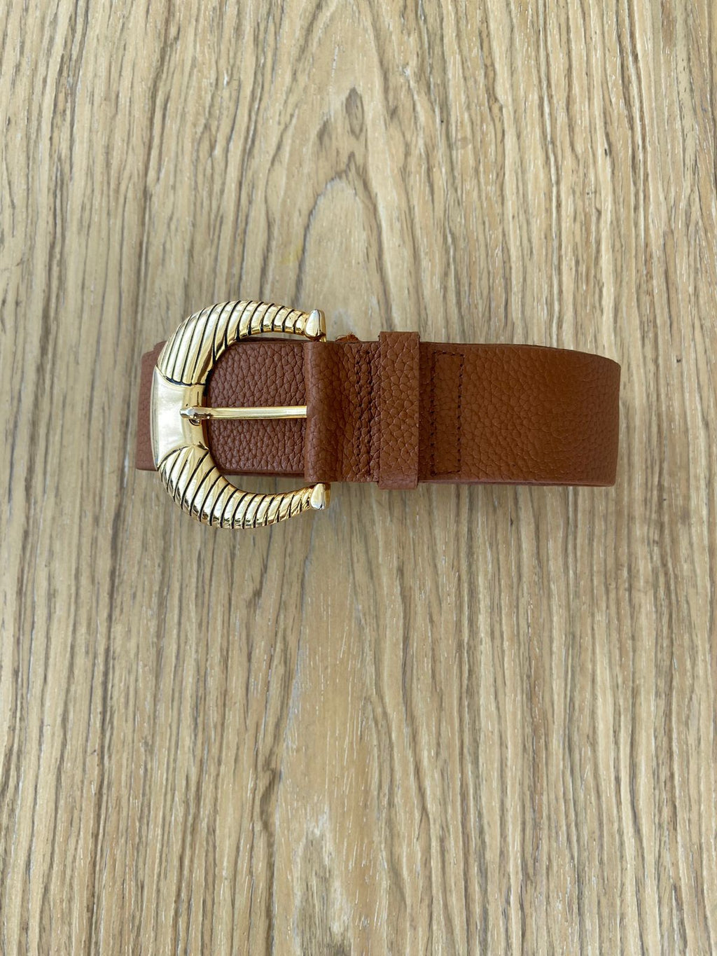 Cinturón Golden Touch