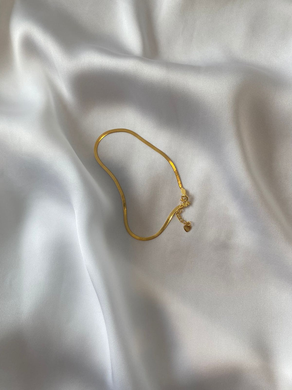 Pulsera Serpiente de luz