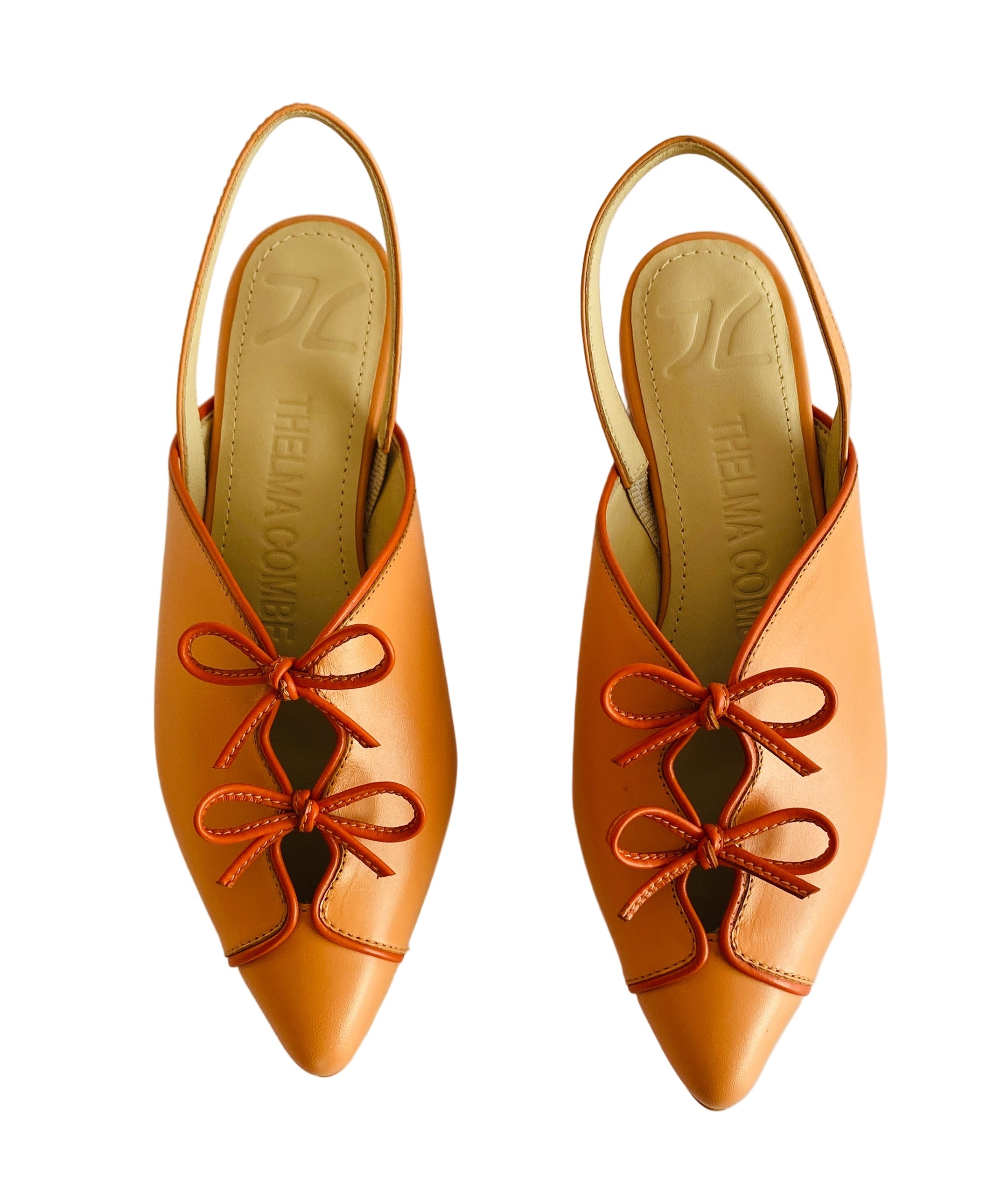 Mule Victoria - Durazno