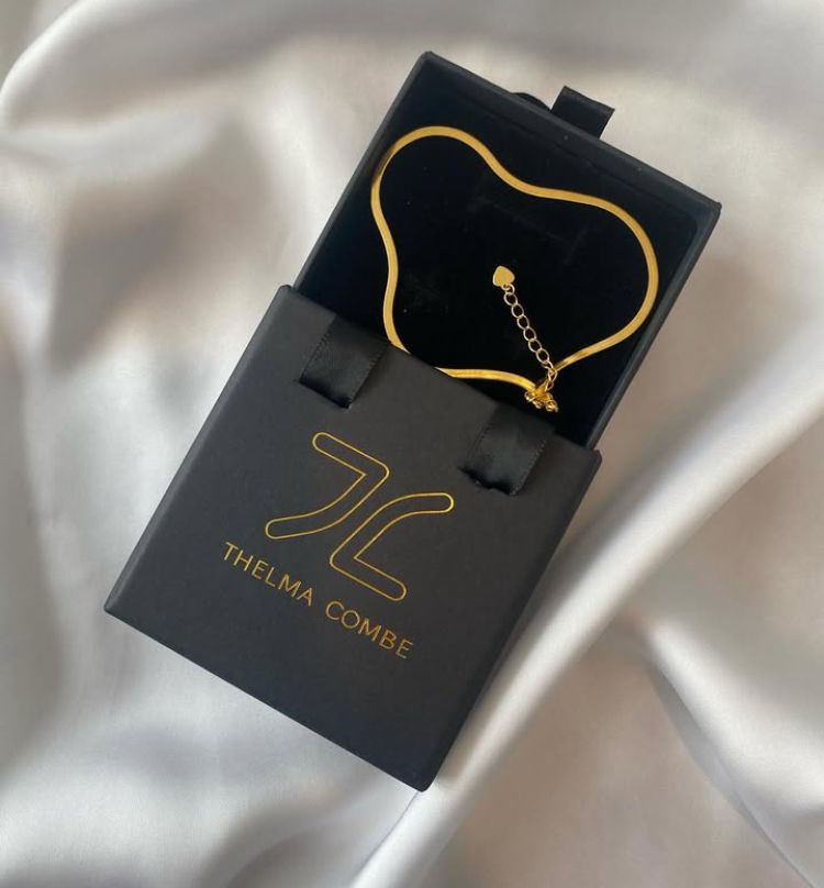 Pulsera Serpiente de luz