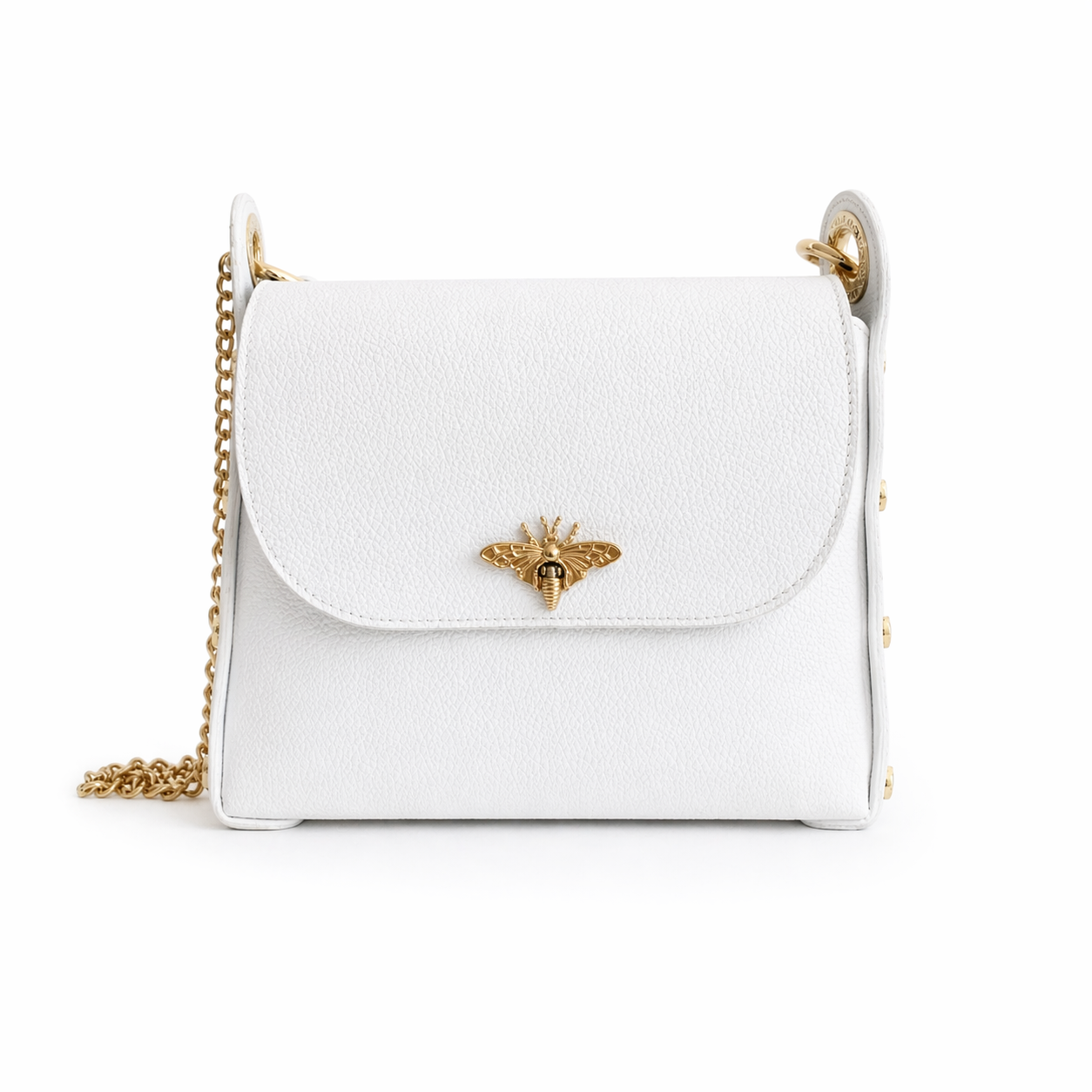 Catera Big Bee Queen - Blanca