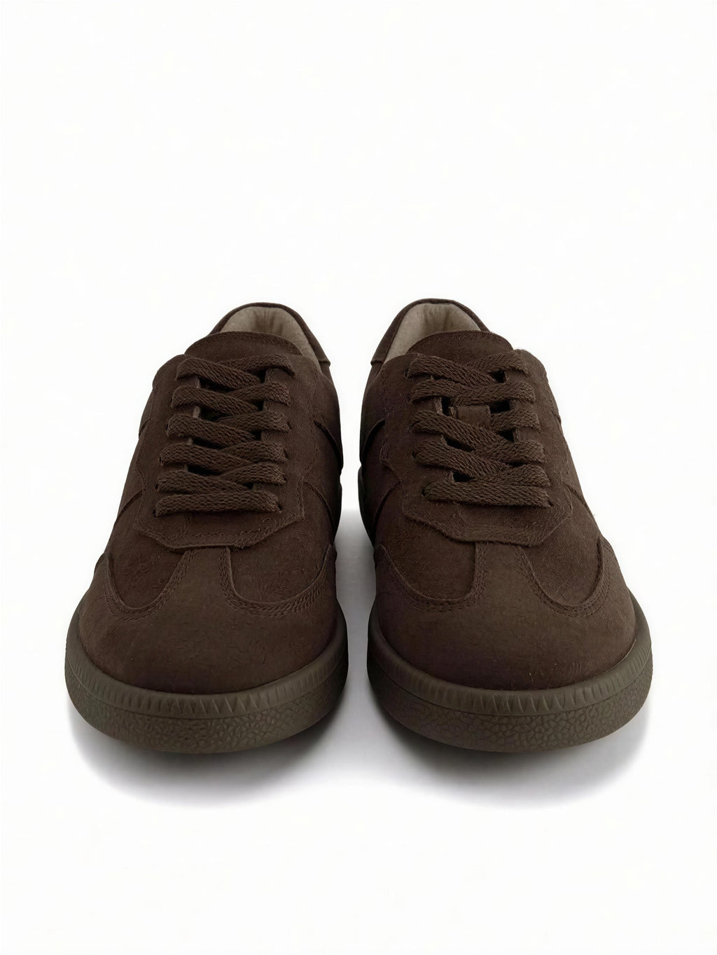 Zapatillas de Cuero Minimalistas Senda – Sneakers Unisex Urbanos Hechos a Mano