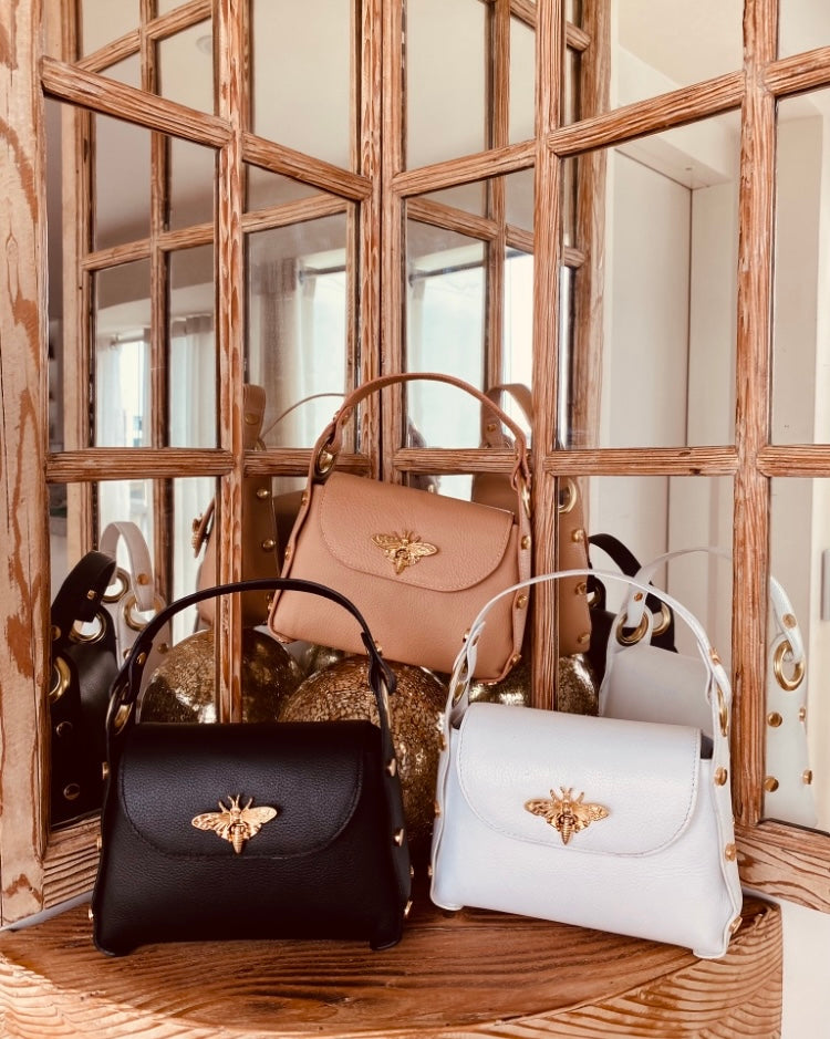 Catera Big Bee Queen - Negro