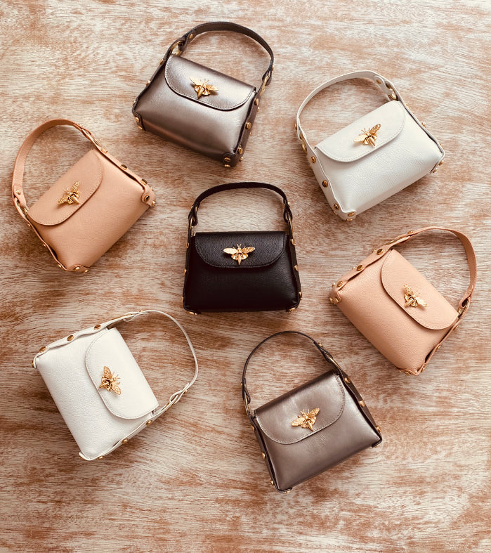 Catera Big Bee Queen - Negro