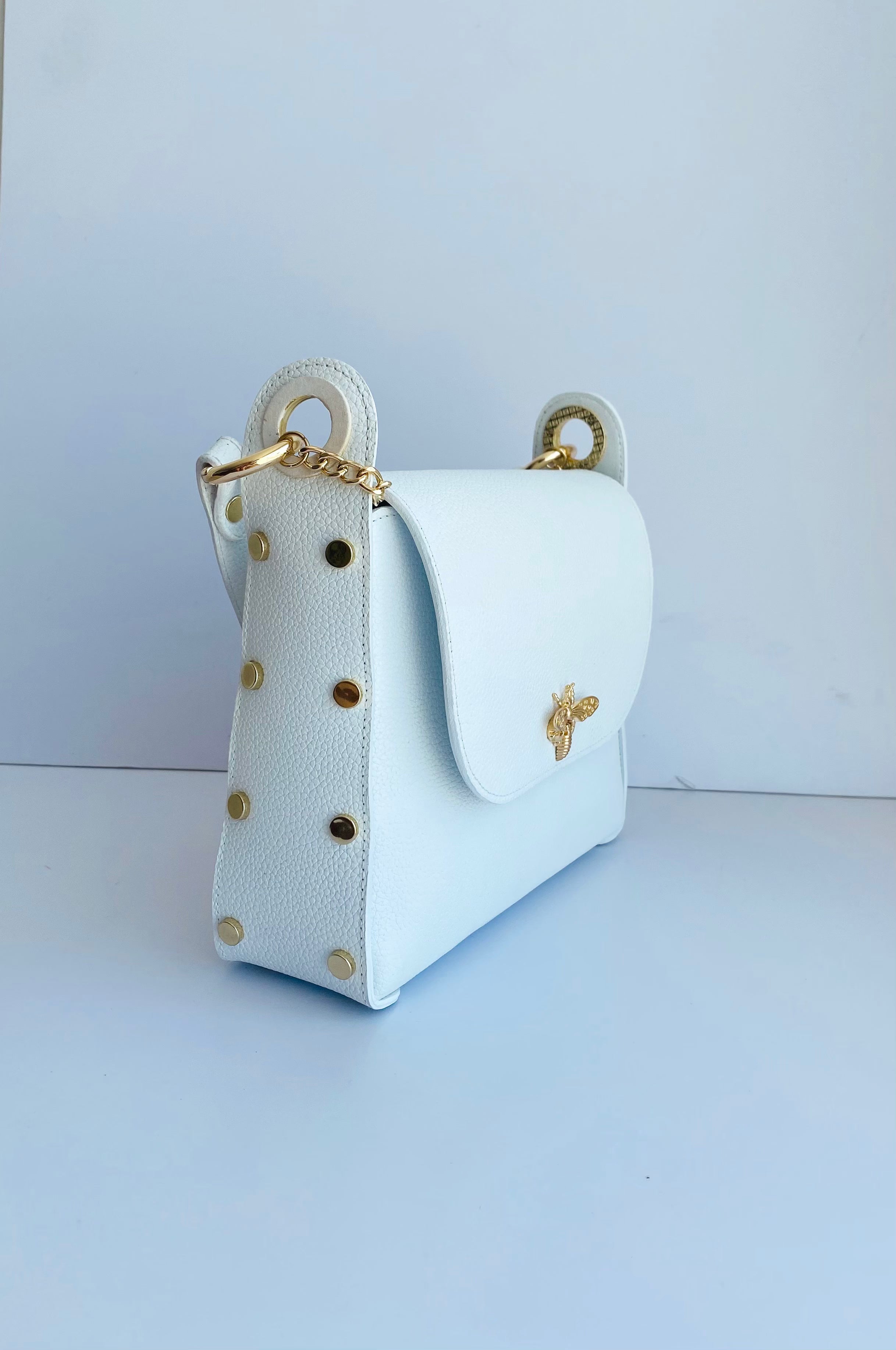 Catera Big Bee Queen - Blanca