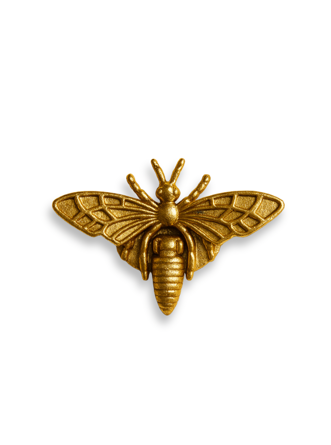 Catera Big Bee Queen - Barney