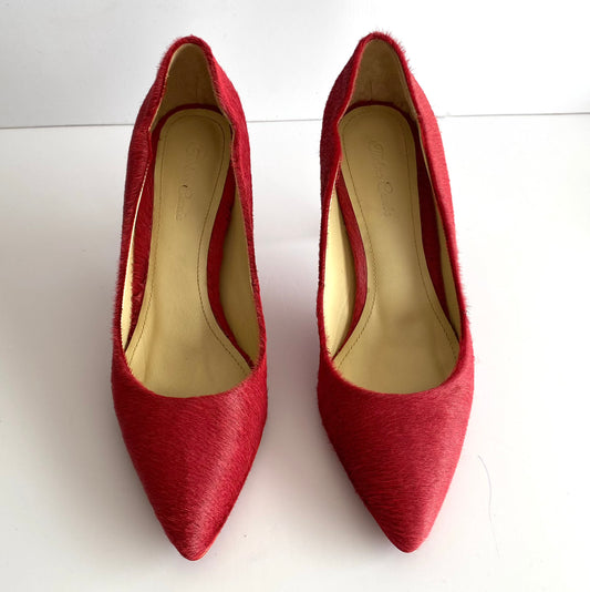Hair dress shoe - Fuse
