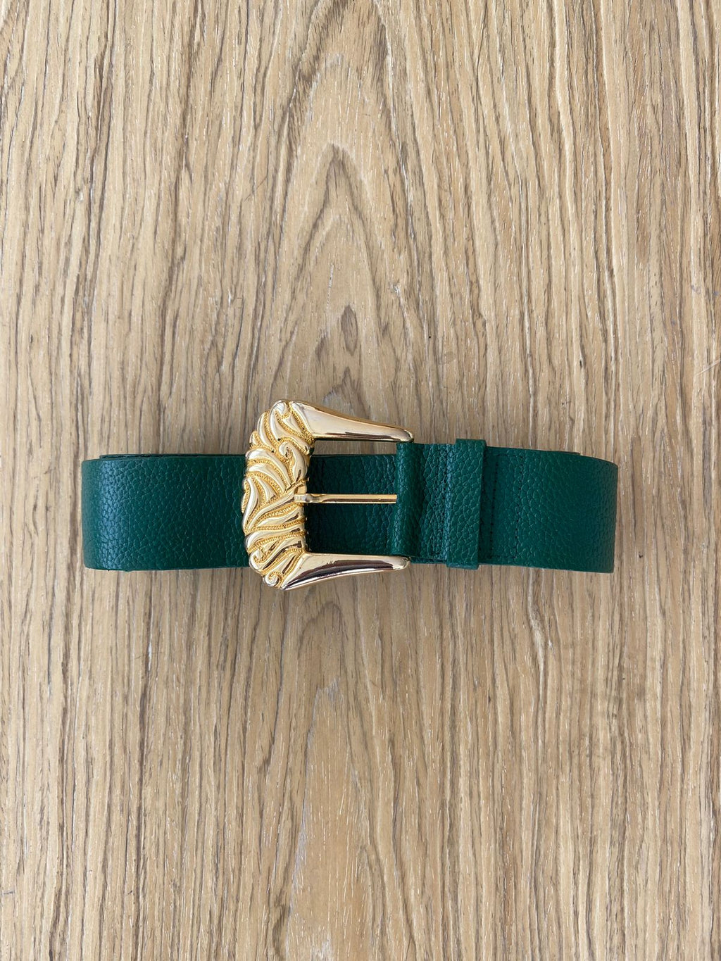 Cinturón Golden Touch