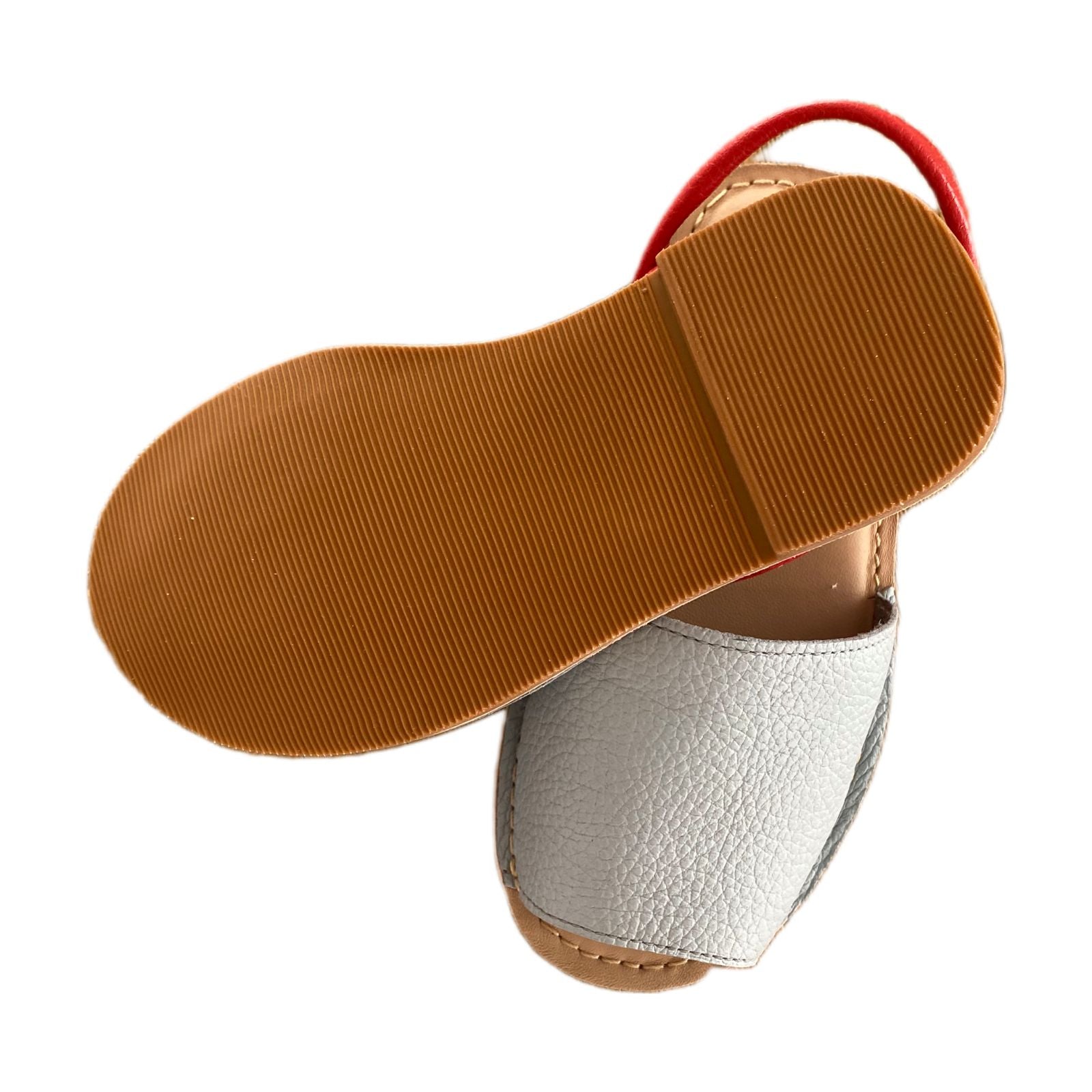 Sandalia menorquina niña - Brisa