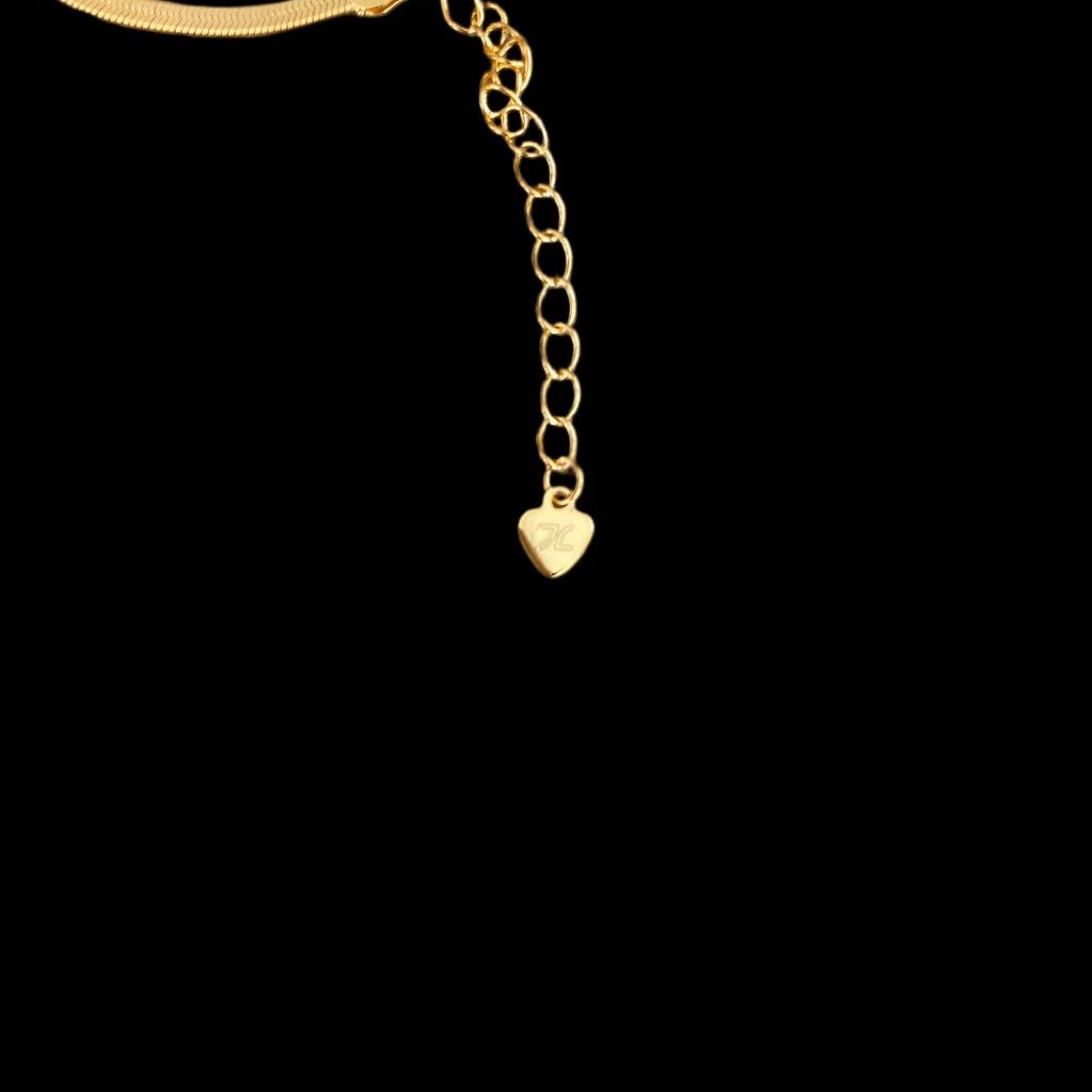 Pulsera Serpiente de luz