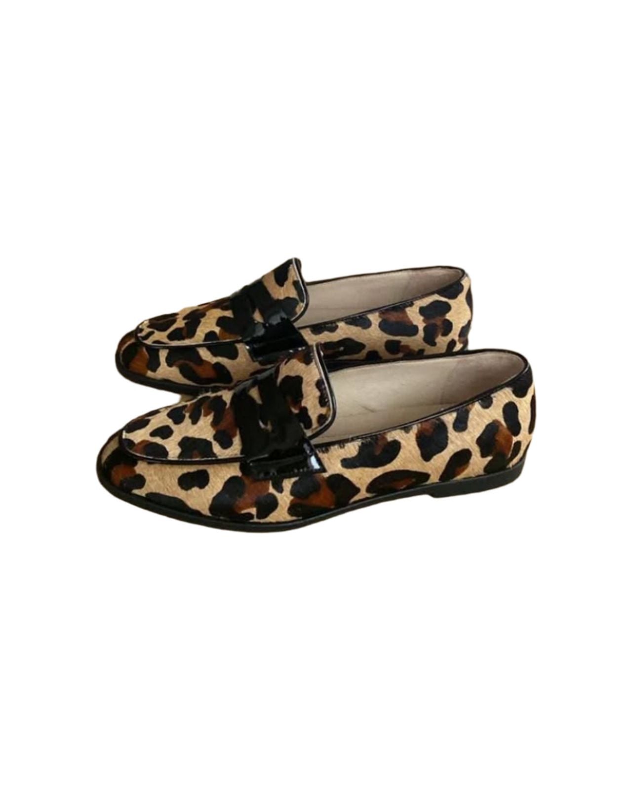 Mocasín Leopardo